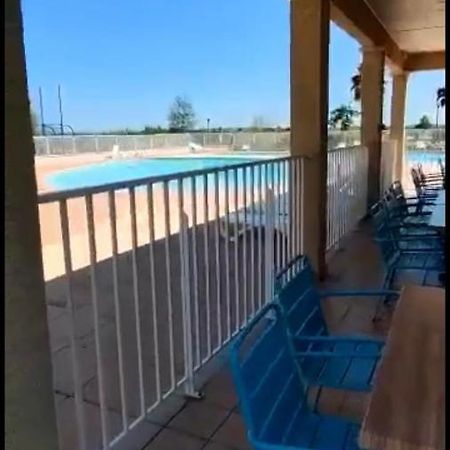 Residence Les Berges Du Canal ベジエ エクステリア 写真