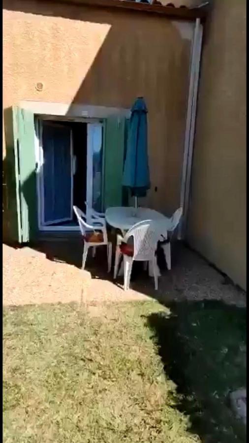 Residence Les Berges Du Canal ベジエ エクステリア 写真
